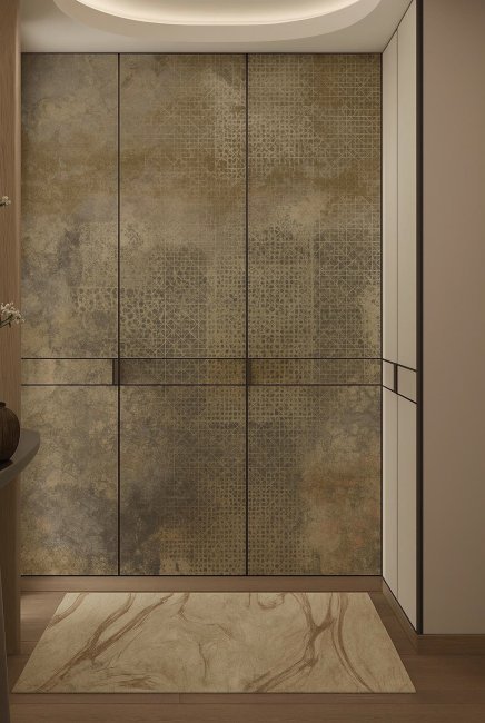 Digital Print Wardrobe